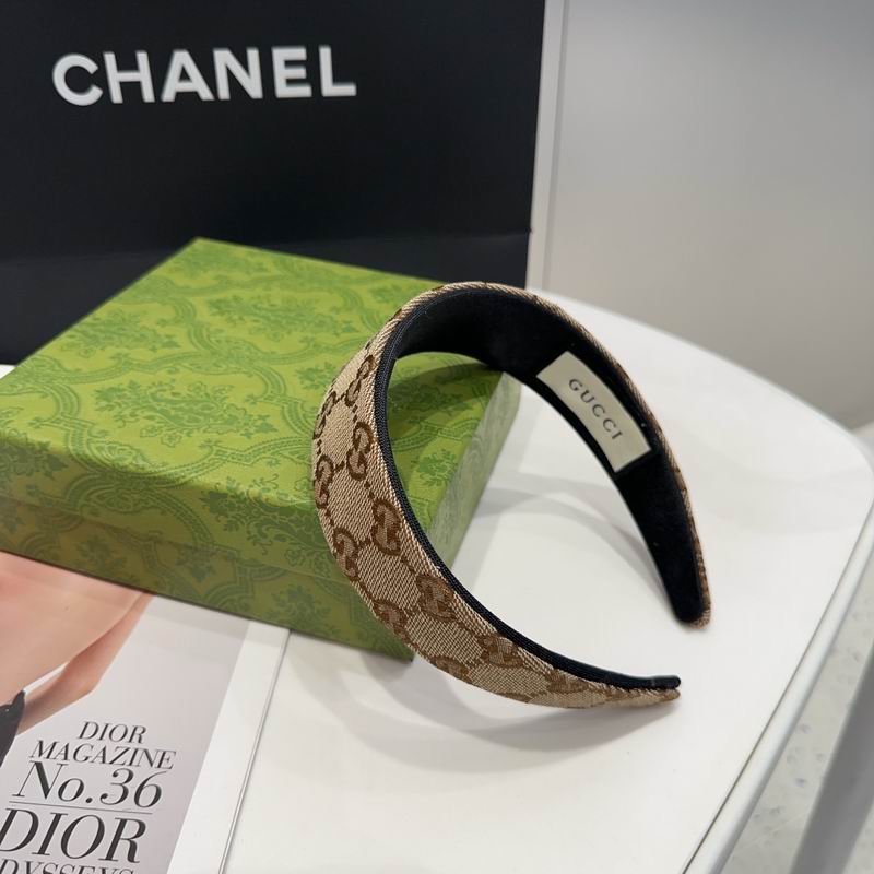 Gucci Headband hh32